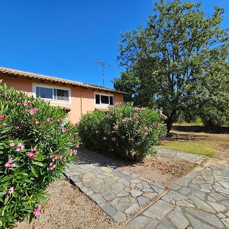 Harmony House Corfu Villa Kynopiastai Luaran gambar