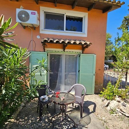 Harmony House Corfu Villa Kynopiastai Luaran gambar