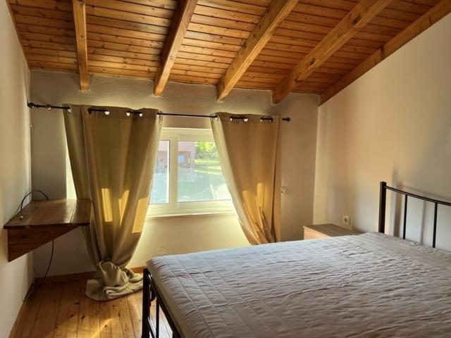 Harmony House Corfu Villa Kynopiastai Luaran gambar