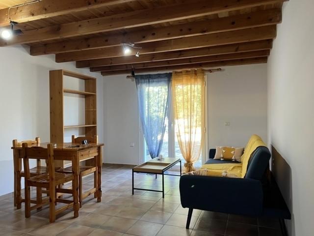 Harmony House Corfu Villa Kynopiastai Luaran gambar