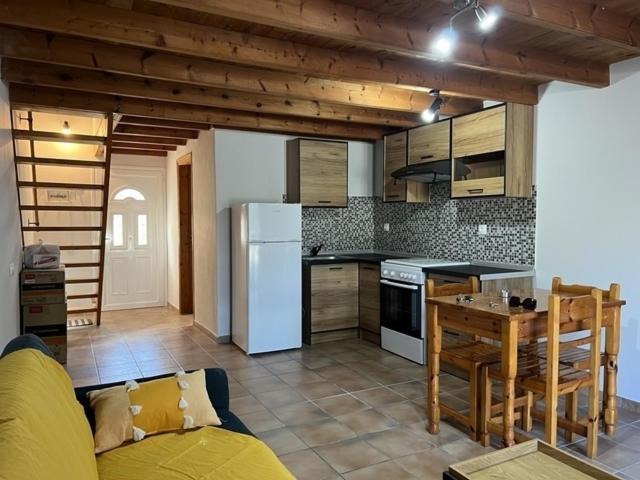 Harmony House Corfu Villa Kynopiastai Luaran gambar