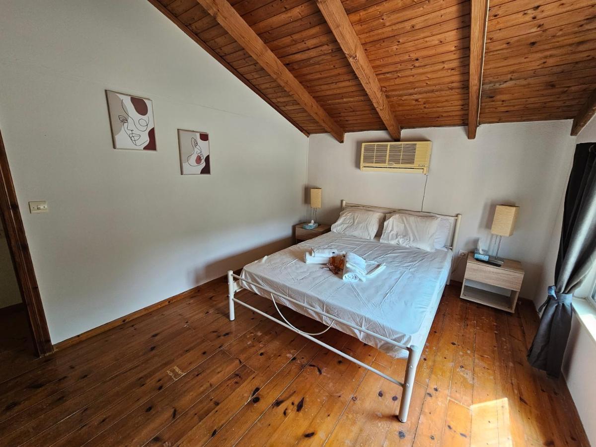 Harmony House Corfu Villa Kynopiastai Luaran gambar