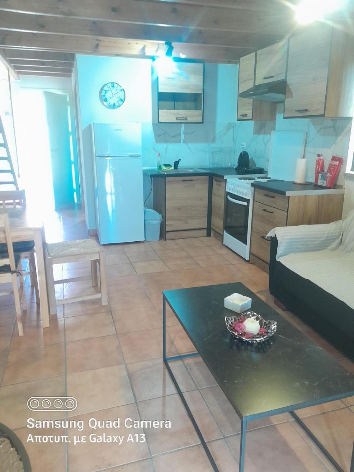 Harmony House Corfu Villa Kynopiastai Luaran gambar