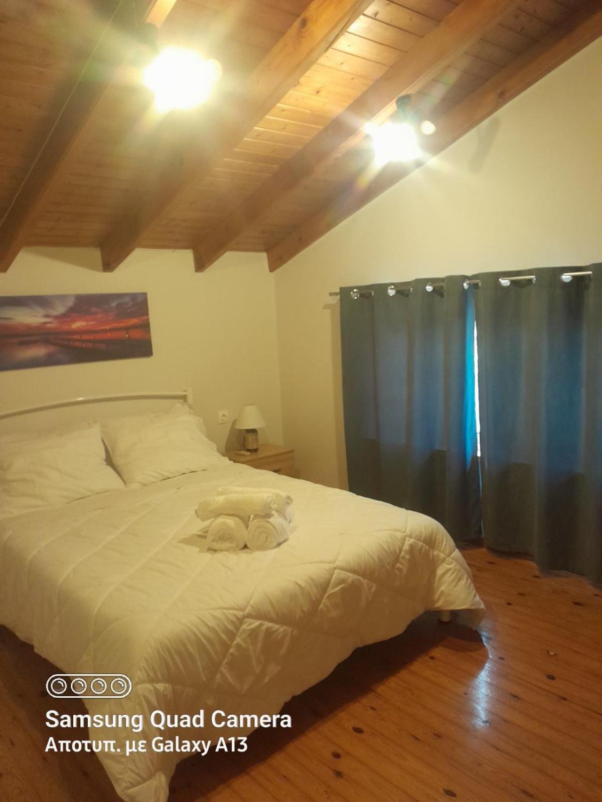 Harmony House Corfu Villa Kynopiastai Luaran gambar