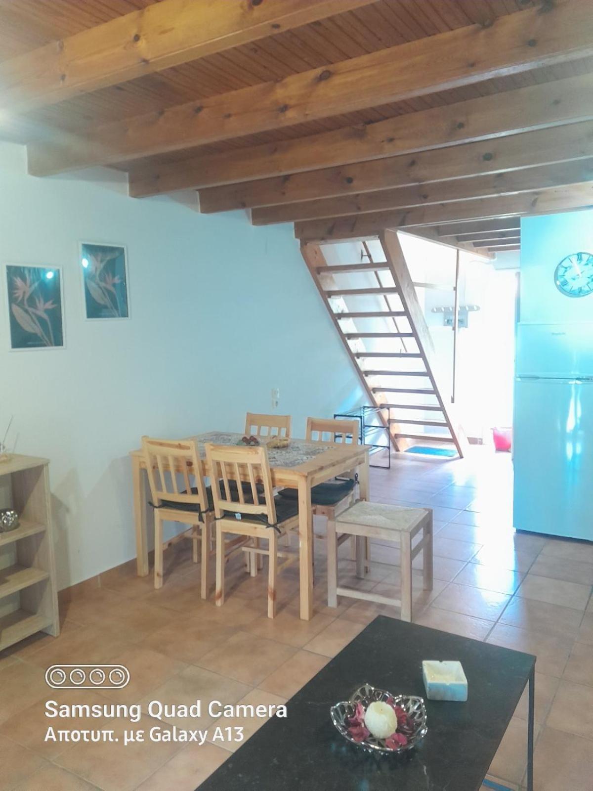 Harmony House Corfu Villa Kynopiastai Luaran gambar